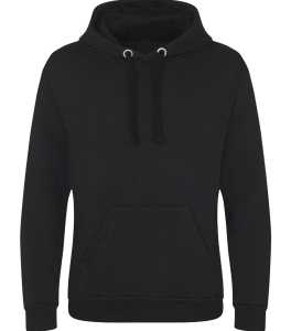 AWDis Cross Neck Hoodie - PenCarrie AWDis Cross Neck Hoodie - PenCarrie